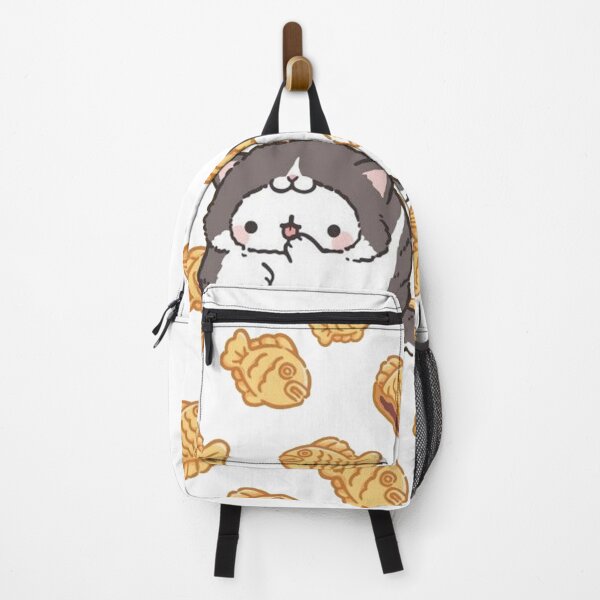 Item preview, Tortas de gato y pescado designed and sold by bebeshark.