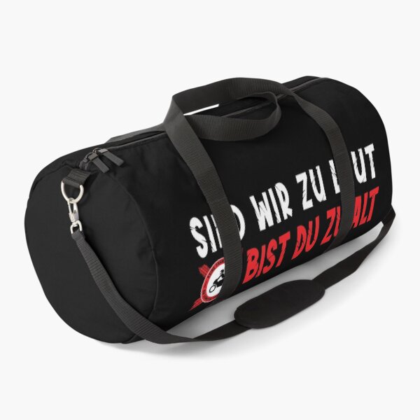 Item preview, Motorbike driving ban from 95db If we are too loud you are too old designed and sold by SiRaGeckoDesign.