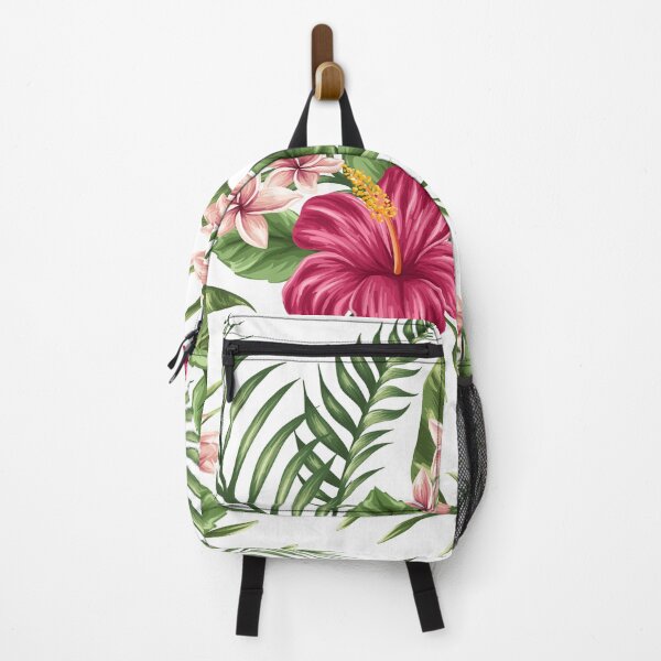 Item preview, Tropical Flowers 2 designed and sold by Gypsykiss.
