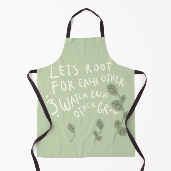 Item preview, Lets Root for Each Other & Watch Each Other Grow designed and sold by Ashley Moen.