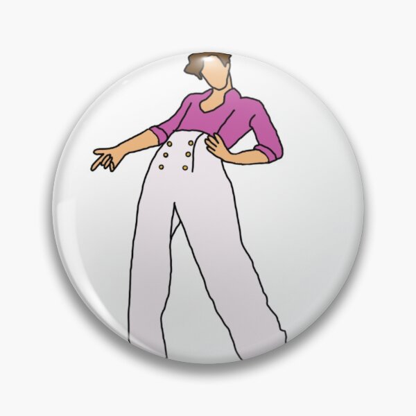 Artikelvorschau, Harry Stile entworfen und verkauft von Stickersssbyme.