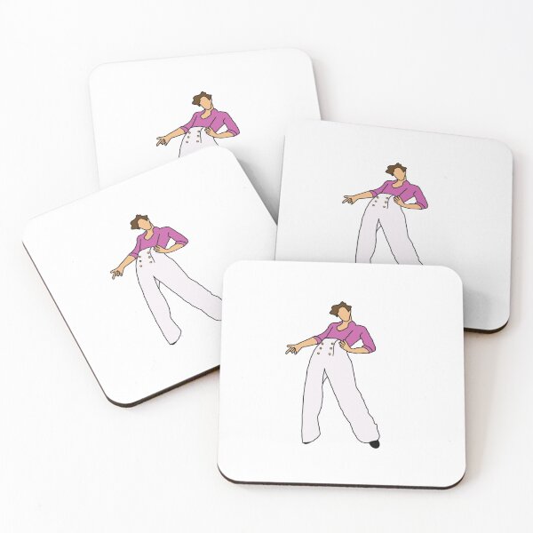 Artikelvorschau, Harry Stile entworfen und verkauft von Stickersssbyme.