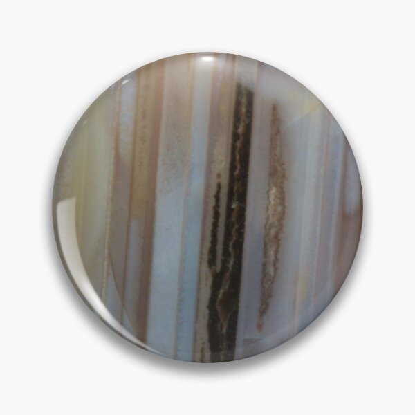 Item preview, Water Level Lake Superior Agate designed and sold by mnlapidarychick.