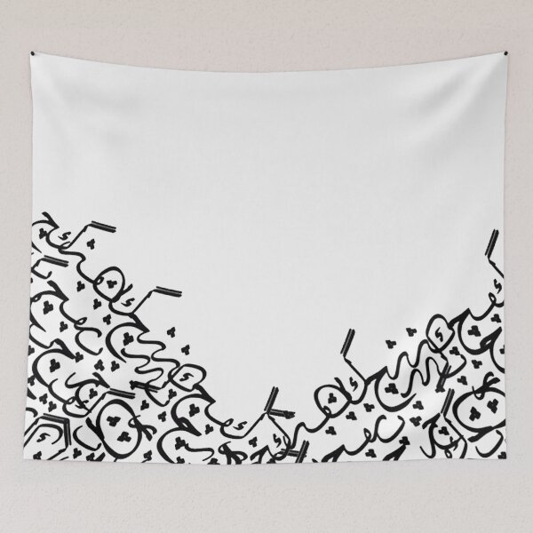 Item preview, Lettere designed and sold by Baharwino.