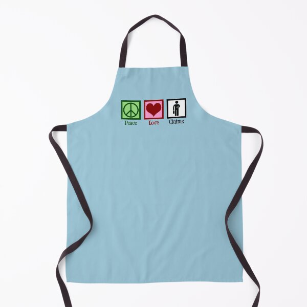 Item preview, Peace Love Claims Adjusting designed and sold by Epic Love Designs.