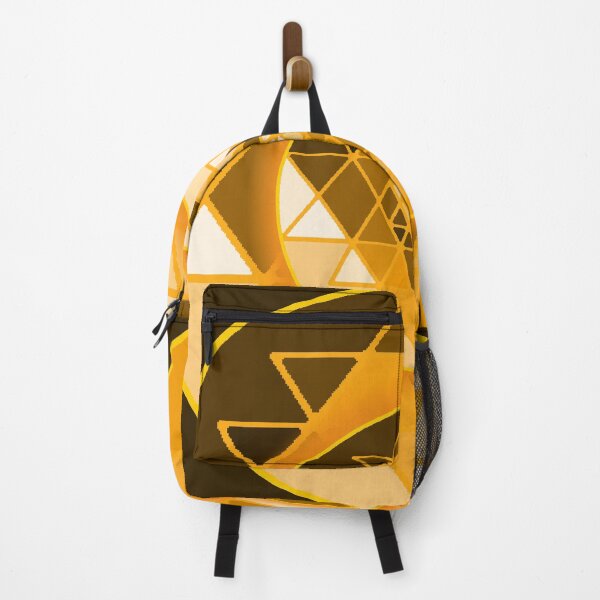 Item preview, Orange Yantra designed and sold by PlaidRat.