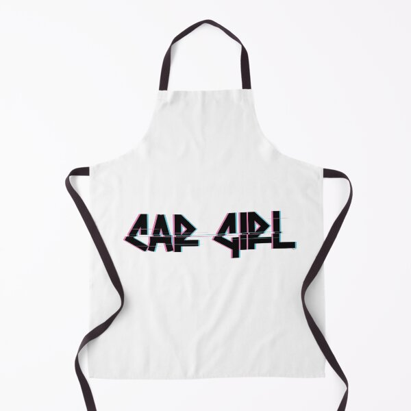 Item preview, Car Girl - Glitch designed and sold by Demetros Design Studio.