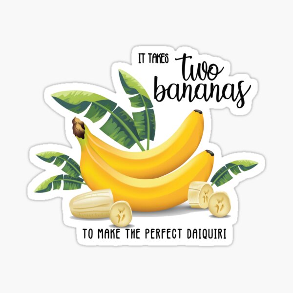 Portlandia Zwei Bananen Sticker Von Frickinferal Redbubble