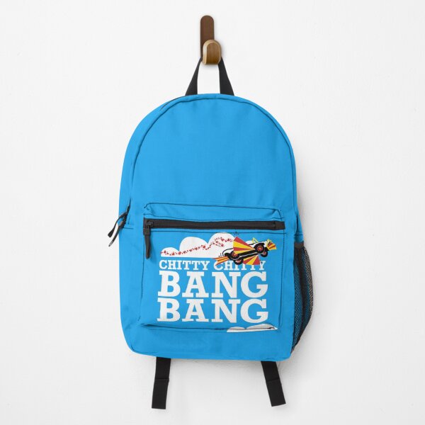 Item preview, Chitty Bang Takes Flight designed and sold by BWGunner.