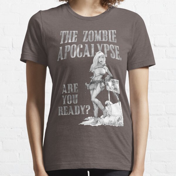 Are you ready for it? Essential T-Shirt