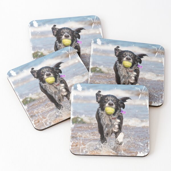 Item preview, Sprollie dog designed and sold by bdws.