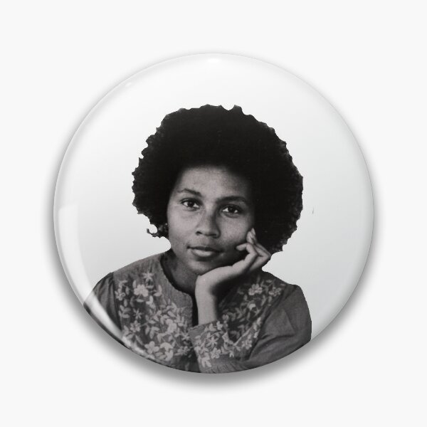 Item preview, bell hooks designed and sold by activismonly.