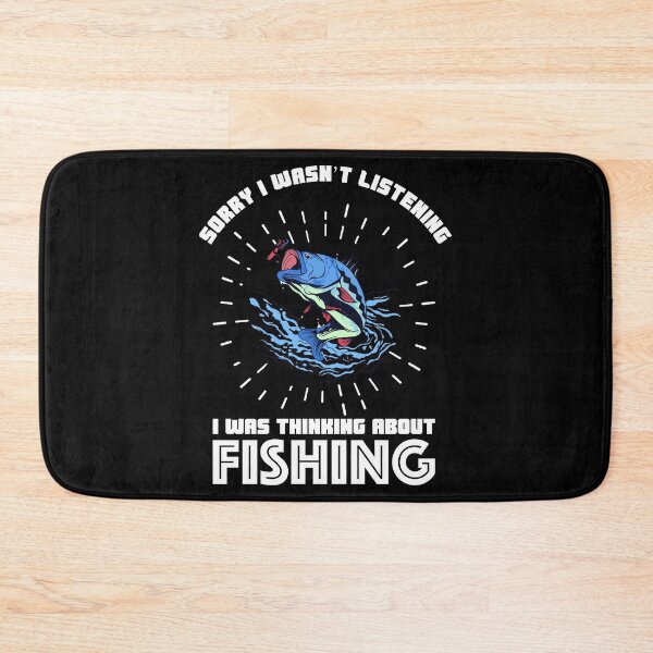Item preview, cool fisher quote designed and sold by pirminio.