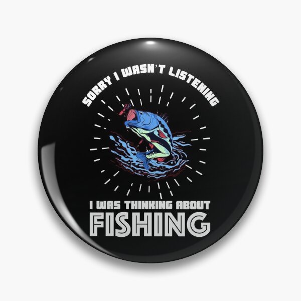 Item preview, cool fisher quote designed and sold by pirminio.