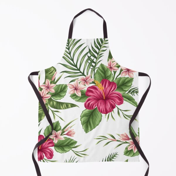 Item preview, Tropical Flowers 2 designed and sold by Gypsykiss.