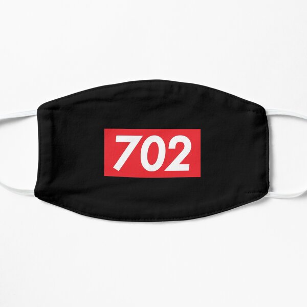 702 Mask