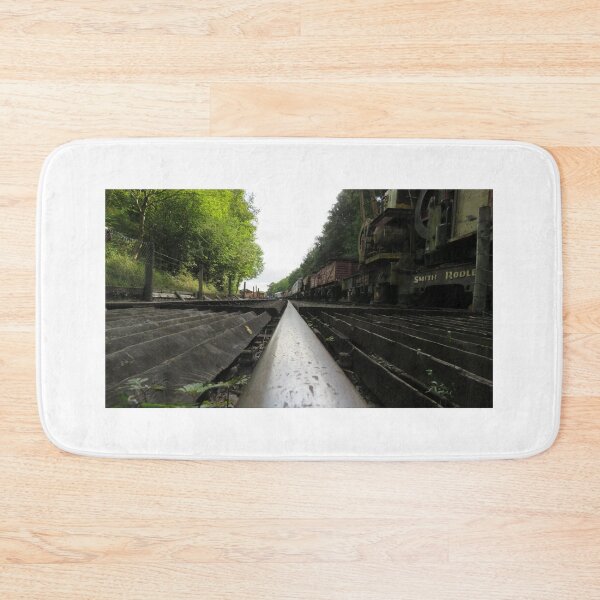 Item preview, Railway track and trucks designed and sold by GrandadIAOM.