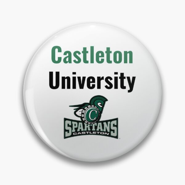 Item preview, Castleton Logo designed and sold by Ka1830.