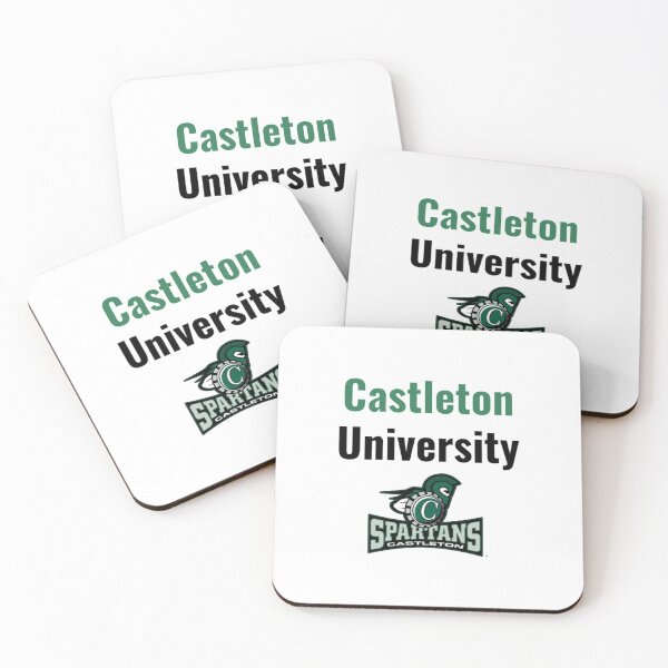 Item preview, Castleton Logo designed and sold by Ka1830.
