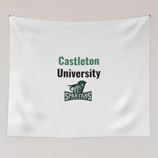 Item preview, Castleton Logo designed and sold by Ka1830.