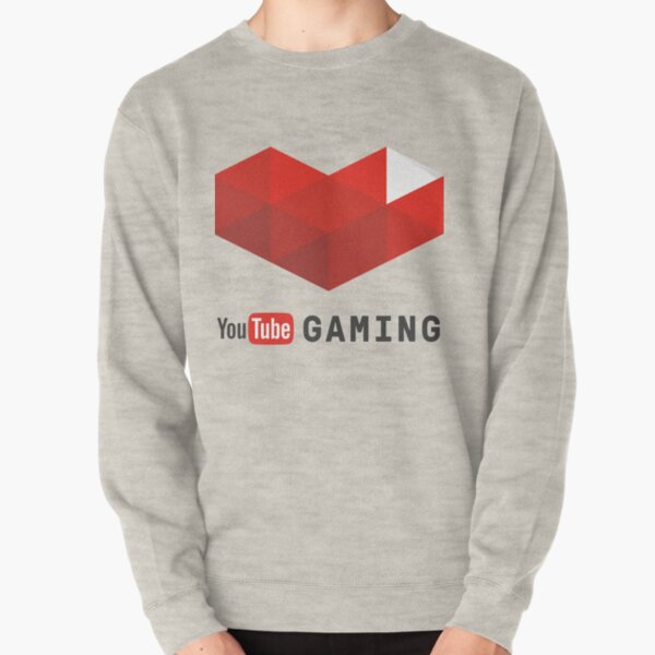 Sudaderas Youtube Gaming Redbubble - las mejores batallas de equipo con jetpacks roblox youtube