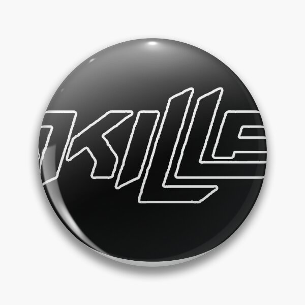 Skillet Pins And Buttons Redbubble - roblox music code monster skillet
