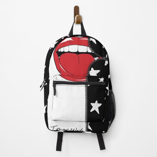 Item preview, Stars & Lips unZipped designed and sold by Trevor Wade.
