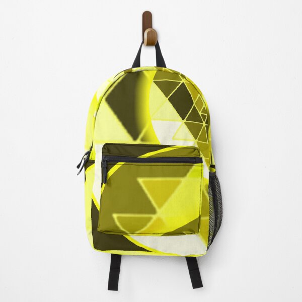Item preview, Yellow Yantra designed and sold by PlaidRat.
