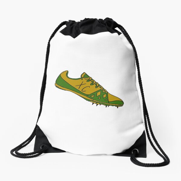 bag for track spikes