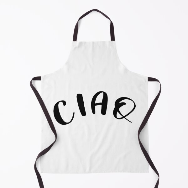 Item preview, Ciao, Ciao Shirt, Hello, Italy, Ciao T-shirt, Italian Tee, Ciao Bella, Italian Hello Shirt, Women T-shirt, Ladies T-shirt, designed and sold by DAM Creative ⭐⭐⭐⭐⭐.