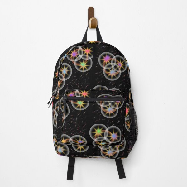 Galactic Blast Backpack