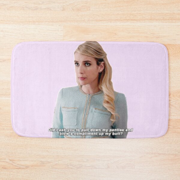 Item preview, Chanel Scream Queens designed and sold by Samantha M.