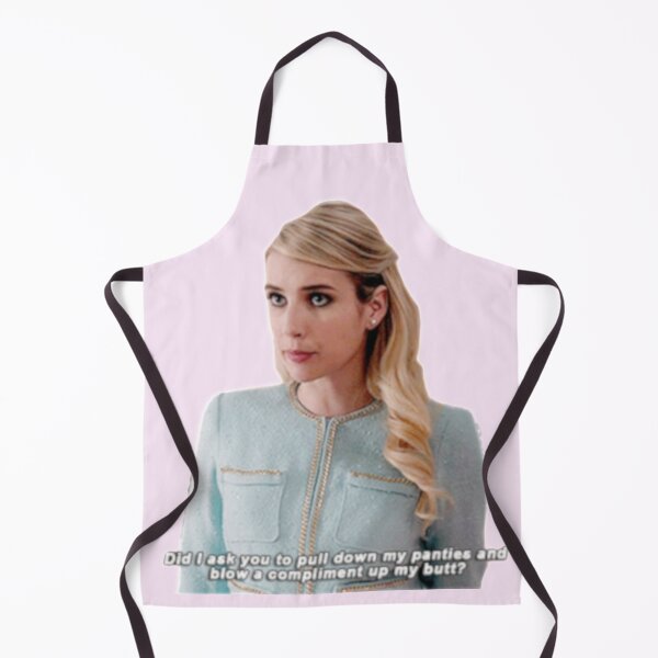 Item preview, Chanel Scream Queens designed and sold by Samantha M.
