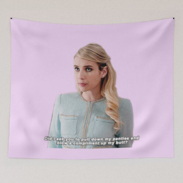 Item preview, Chanel Scream Queens designed and sold by Samantha M.