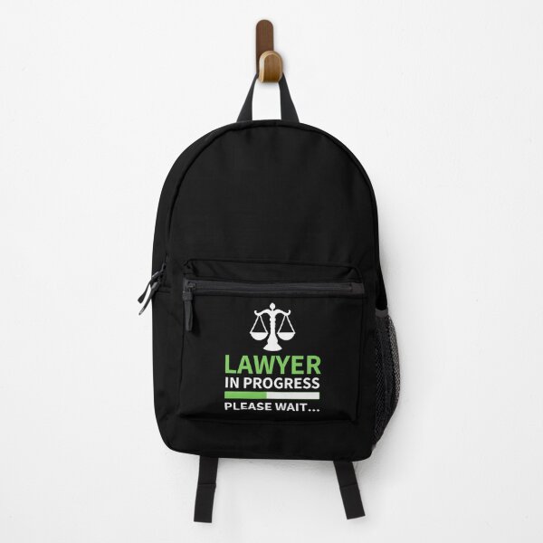 Item preview, Lawyer In Progress Please Wait... designed and sold by bifkee19.