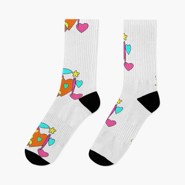 Item preview, Heart-colored designed and sold by LAVE.