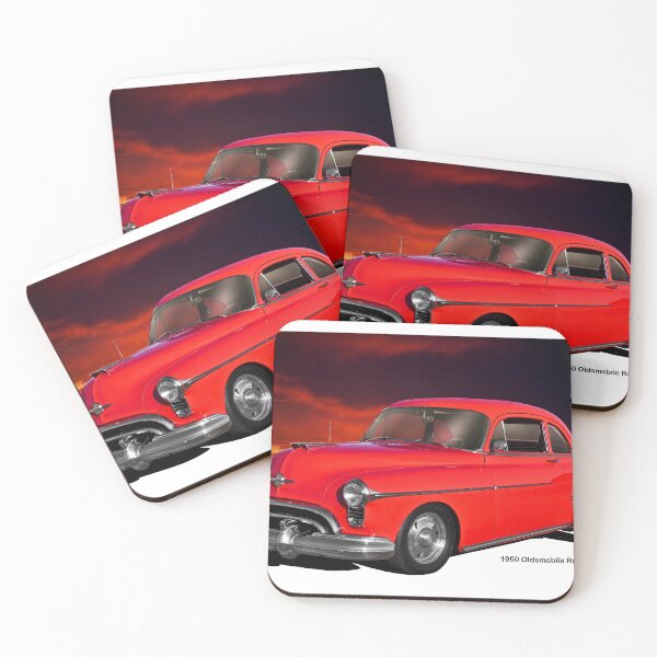 Item preview, 1950 Oldsmobile Rocket 88 Coupe designed and sold by DaveKoontz.