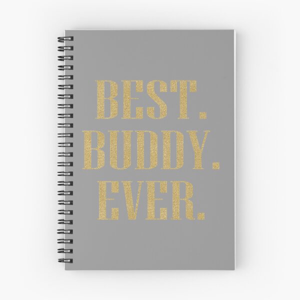 Item preview, Best Buddy Ever product design designed and sold by nikkidawn74.