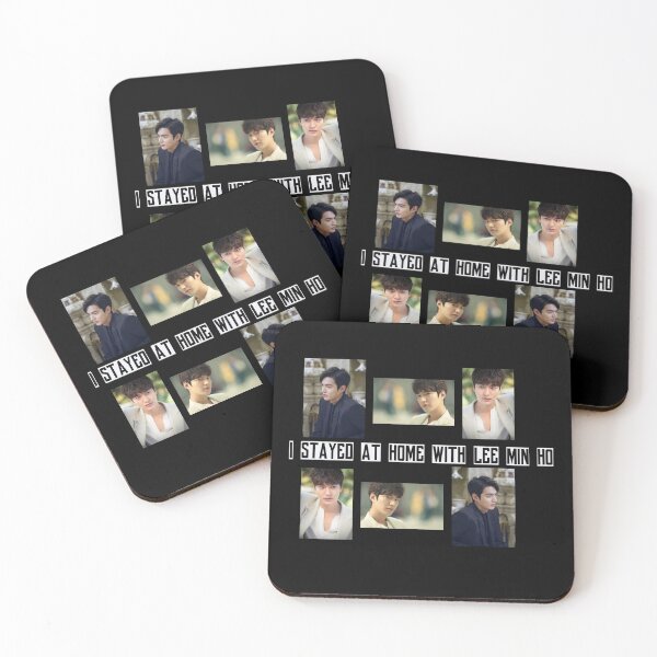 Item preview, Lee Min Ho [ISH] Series designed and sold by kpopkdramamerch.