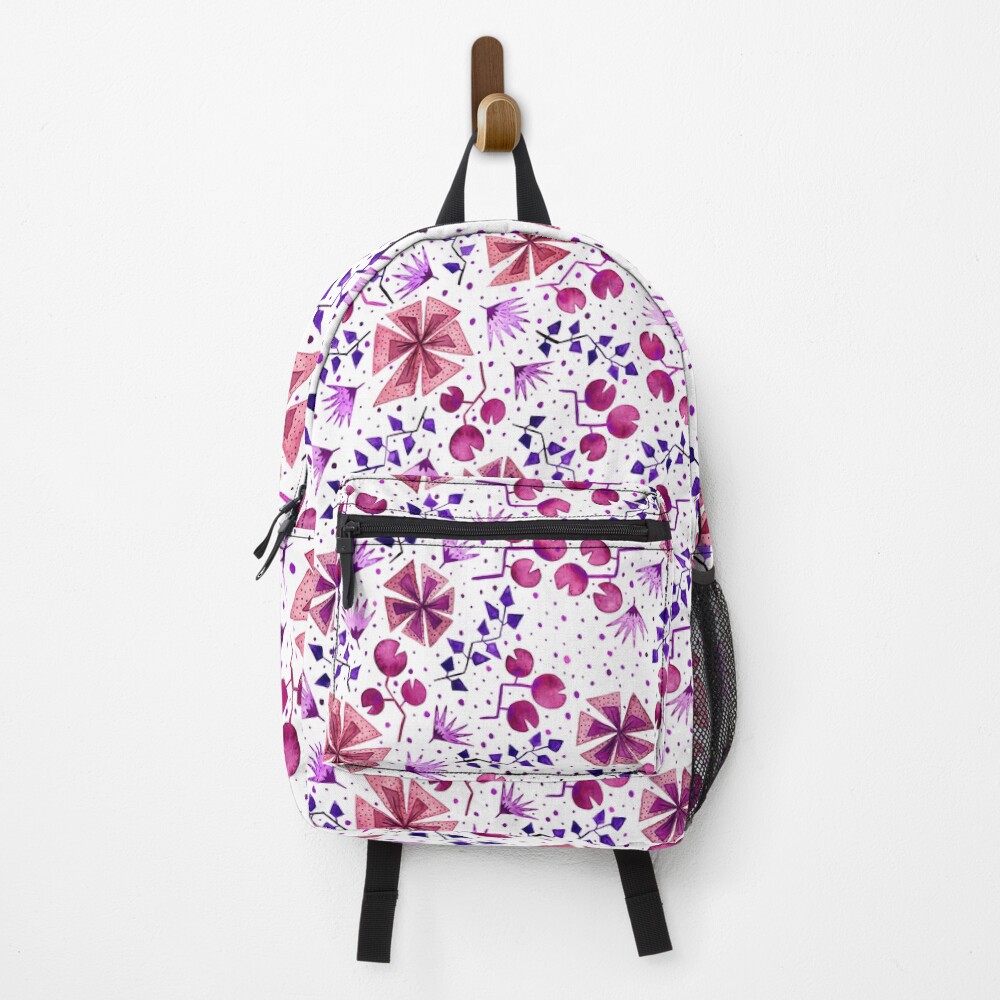Item preview, Backpack designed and sold by MarieFunseth.