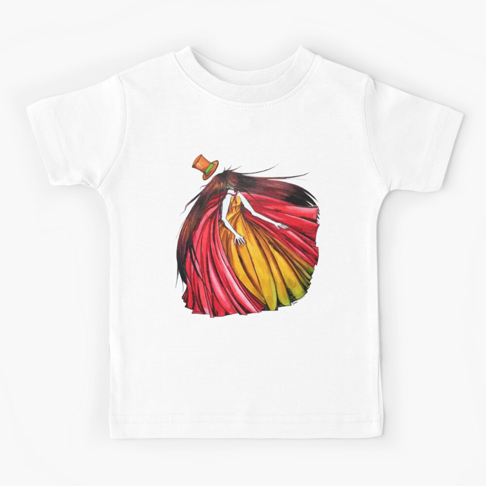 Item preview, Kids T-Shirt designed and sold by studinano.