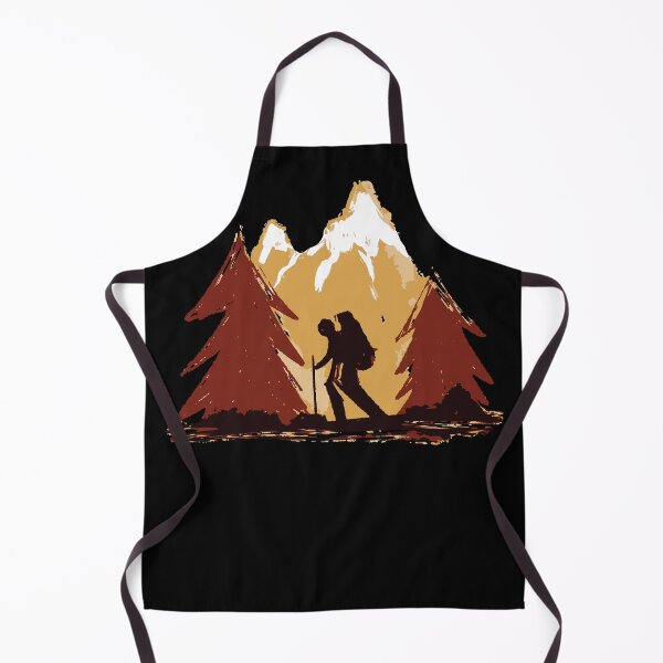 Item preview, Accessories or anti virus face mask for the hike in the Alps after the curfew and quarantine. Reduces the risk of infection designed and sold by SiRaGeckoDesign.