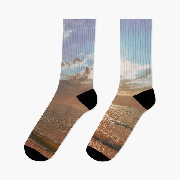 Item preview, Beach Sunrise designed and sold by GraceCreation.