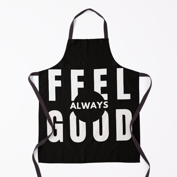Item preview, ALWAYS FEEL GOOD - Law of Attraction designed and sold by RonVivero.