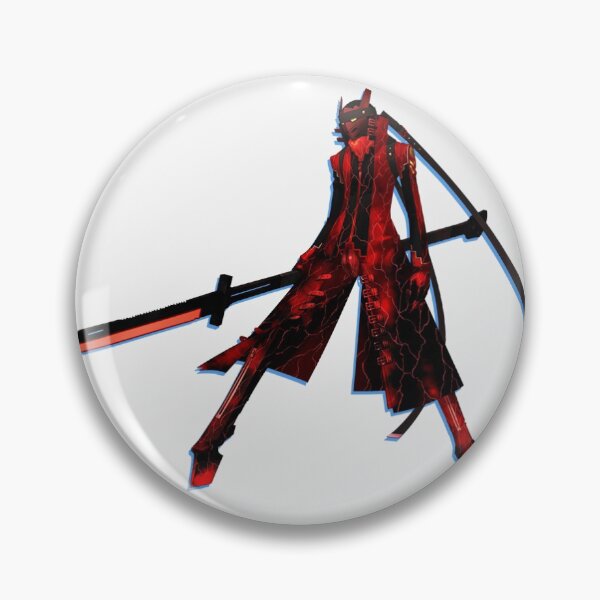 Item preview, Izanagi Posed designed and sold by booboostuff.