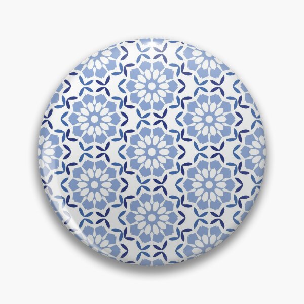 Item preview, Morocco Style Tile designed and sold by mattpanta.