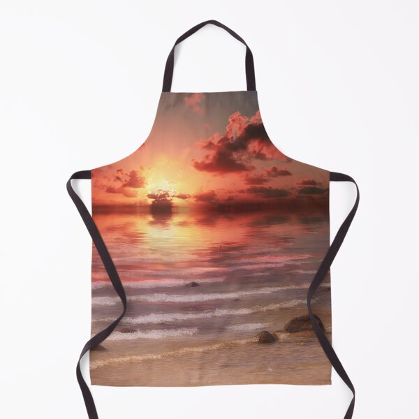 Item preview, End of Day - Kincardine, Lake Huron, Ontario, Canada designed and sold by Yannik Hay.