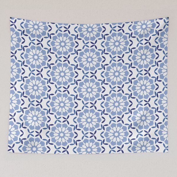Item preview, Morocco Style Tile designed and sold by mattpanta.