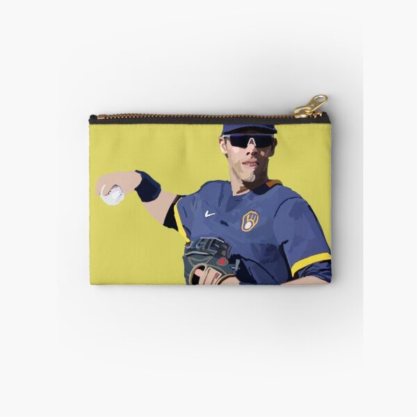 Item preview, Christian Yelich Spring Training designed and sold by Sarah Witherspoon.
