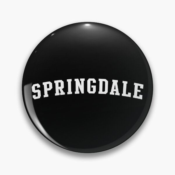 Item preview, Springdale designed and sold by Novel Gifts.